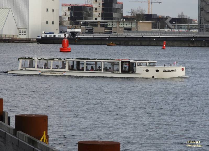 &#039;Multatuli&#039;