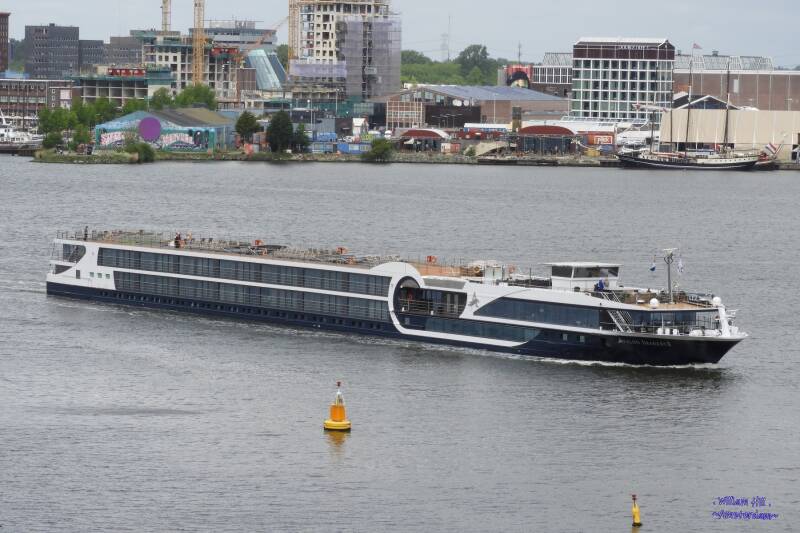 rivercruise AVALON IMAGERY II