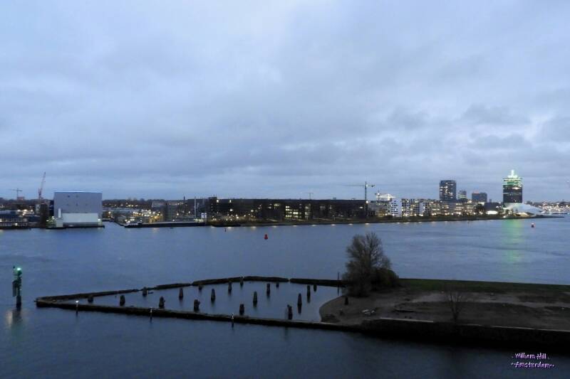 (02.12) - peacefull sunday afternoon