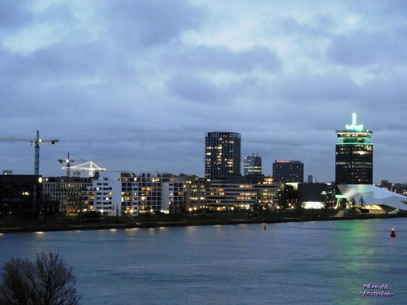 (02.12) - nice afternoon