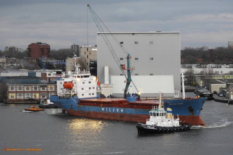 time to go, WILSON ROSS, KP19, POLLUX