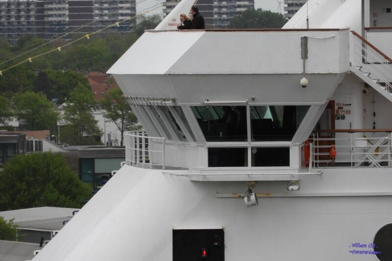 passengership MAGELLAN