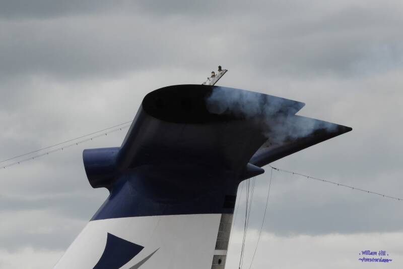 passengership MAGELLAN