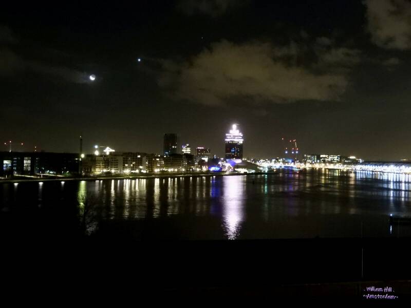 (04.12) - morning at 6