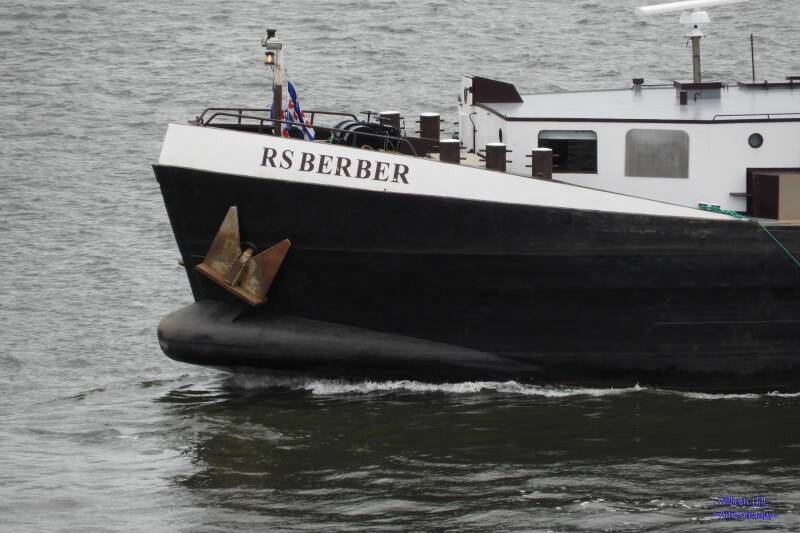 RS BERBER