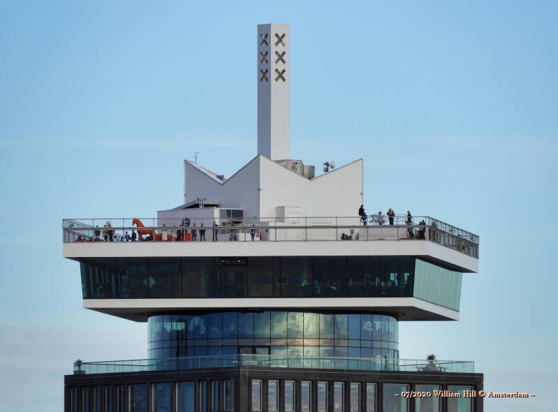 open again for tourists, not to much at once