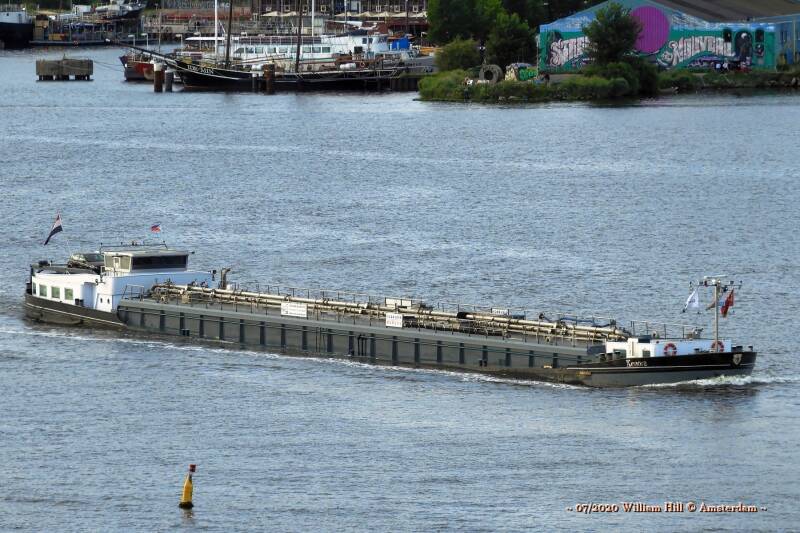 inlandtanker KENORA