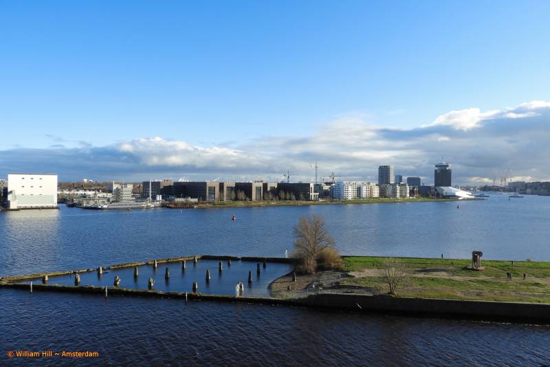 sunny Stenenhoofd, Shell, houses etc..