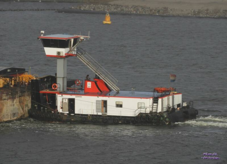 (09.12) - pusher 'Alk'