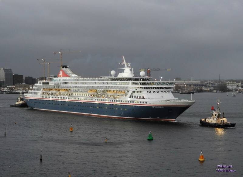 (09.12) - 'Balmoral'