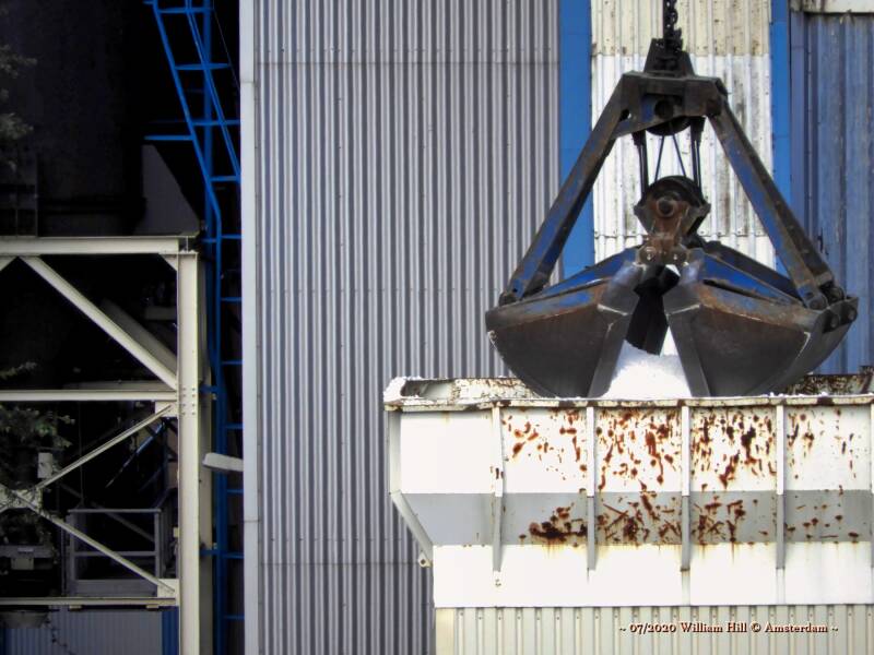 small rocks this time