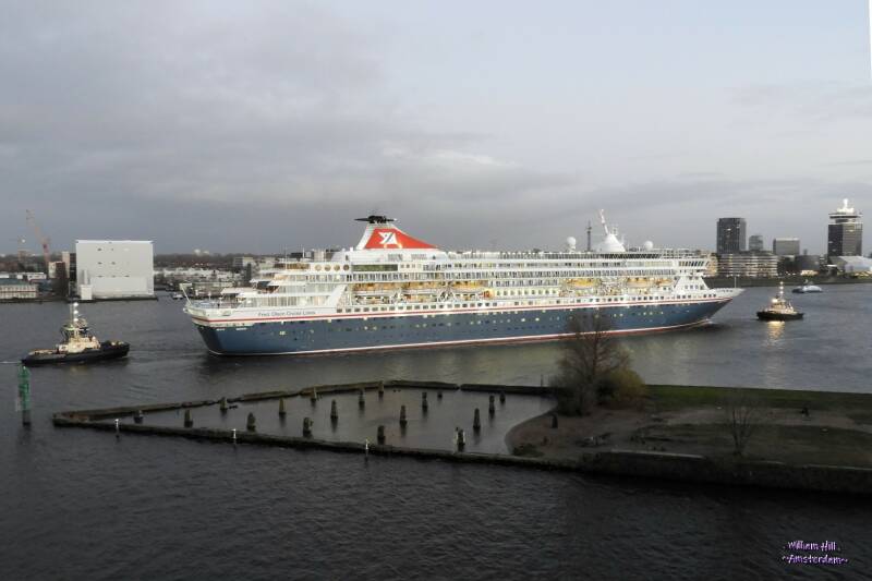 (09.12) - 'Balmoral'