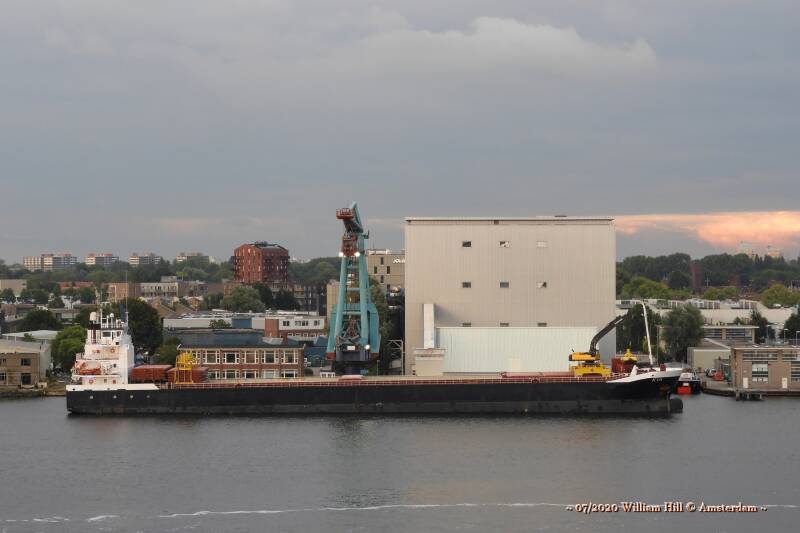 KYA + ENTERPRISE @ OMYA