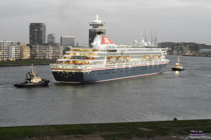 (09.12) - 'Balmoral'