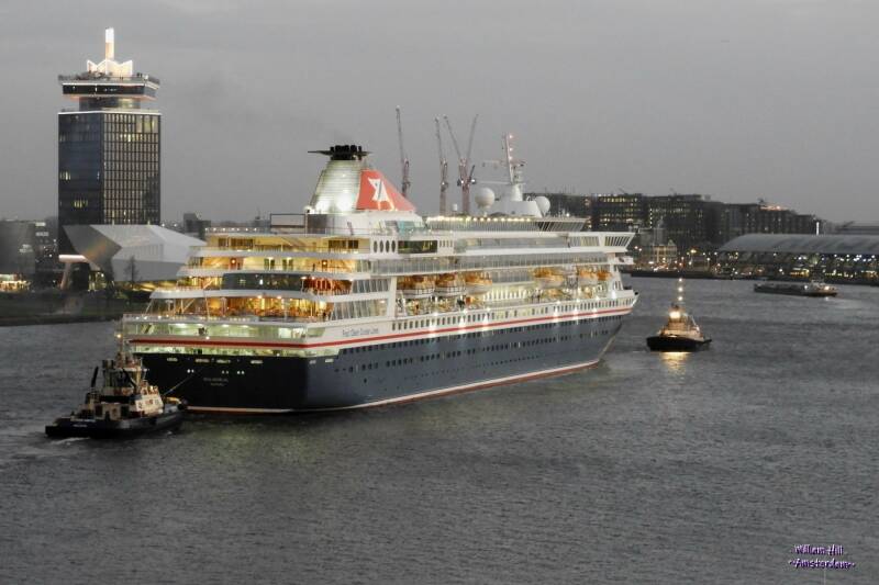 (09.12) - 'Balmoral'