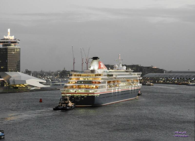 (09.12) - 'Balmoral'