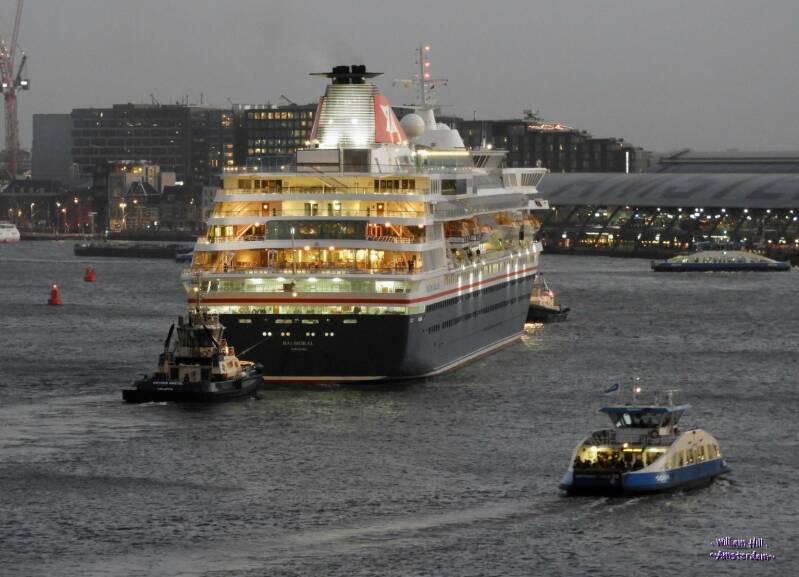 (09.12) - 'Balmoral'