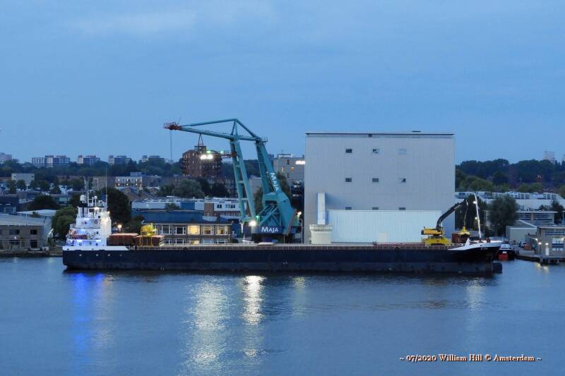 KYA + ENTERPRISE @ OMYA at 21:46