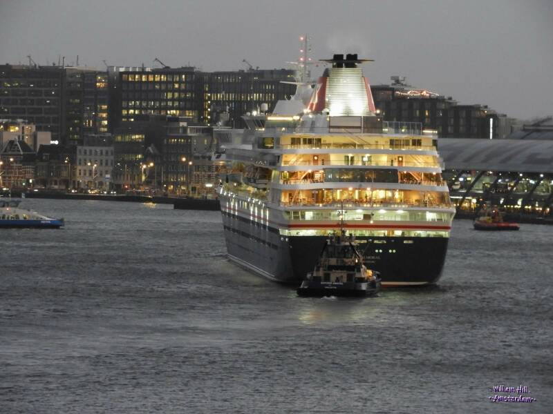 (09.12) - 'Balmoral'