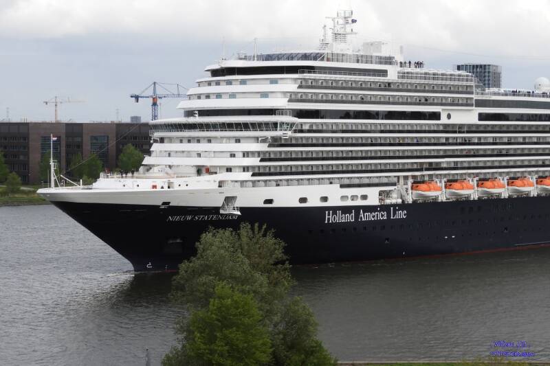  NIEUW STATENDAM
