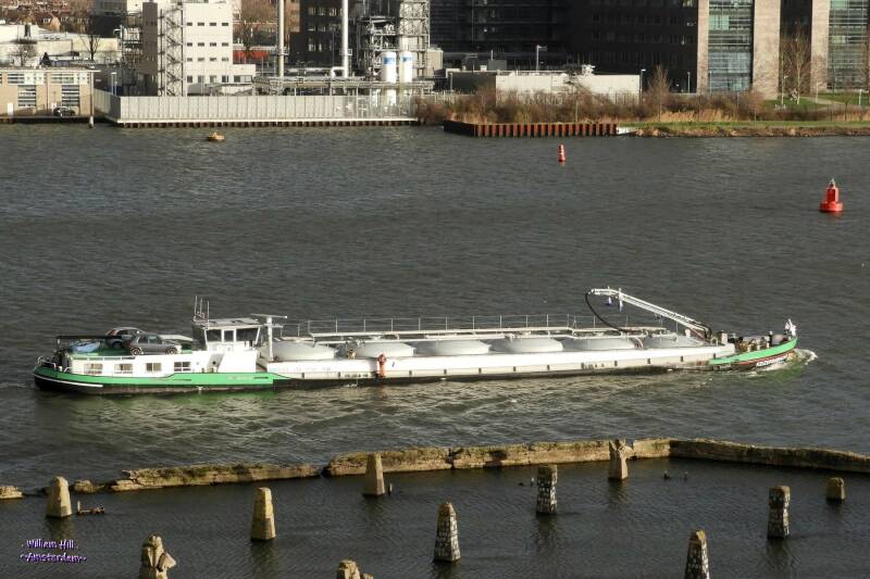 (10.12) - 'Keizersgracht'