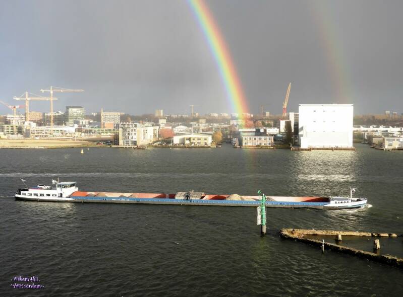 (10.12) - cargo 'Alfa Mea', the goldship?