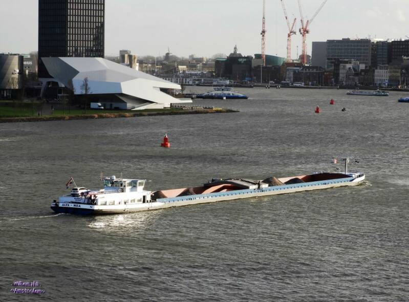 (10.12) - cargo 'Alfa Mea'