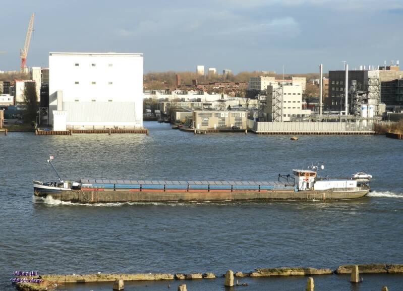 (10.12) - cargo 'Vertrouwen'