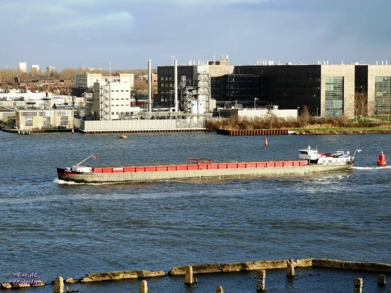 (10.12) - cargo 'Marena'