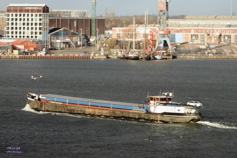 (10.12) - cargo 'Vertrouwen'