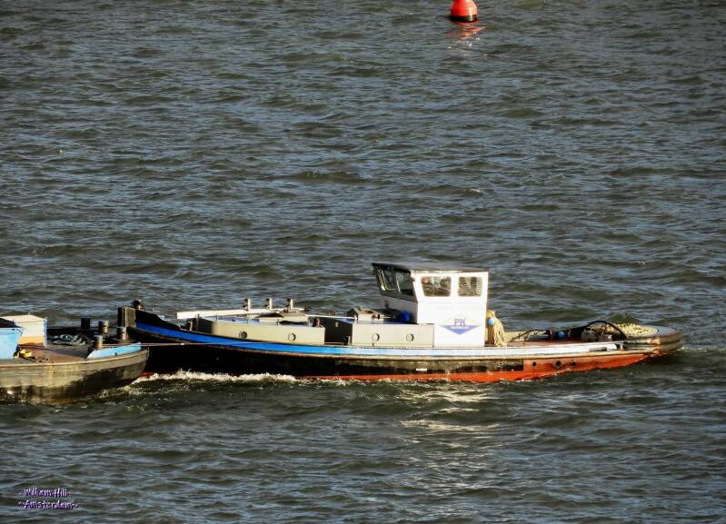 (10.12) - tug 'Barca'