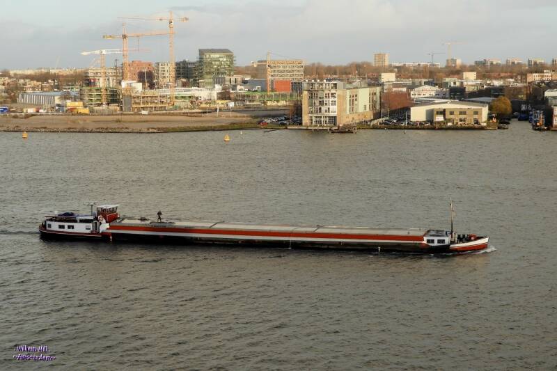 (10.12) - cargo 'Tara'