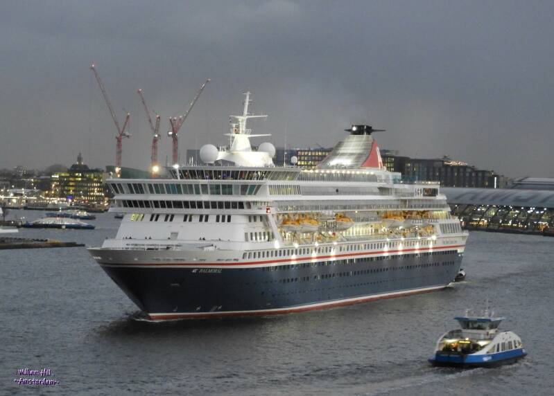 (10.12) - 'Balmoral' 