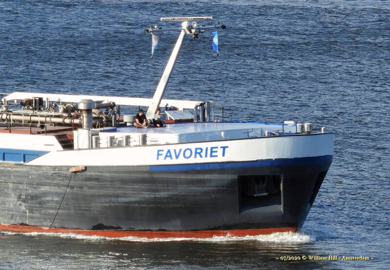 FAVORIET