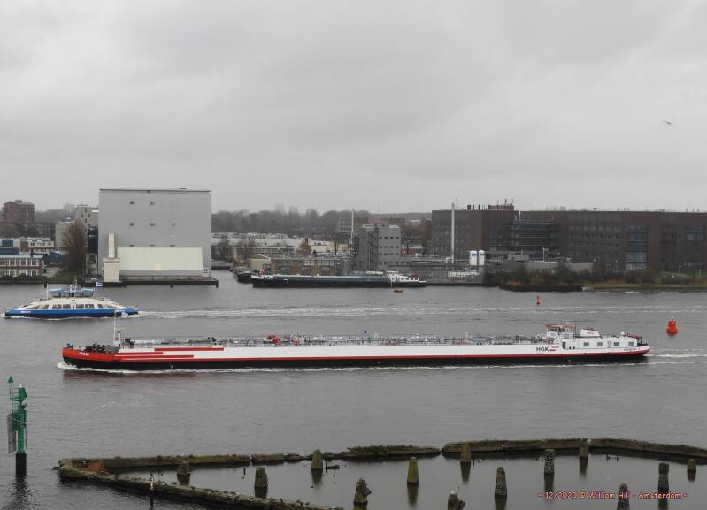 07, inl.tanker GAS 83