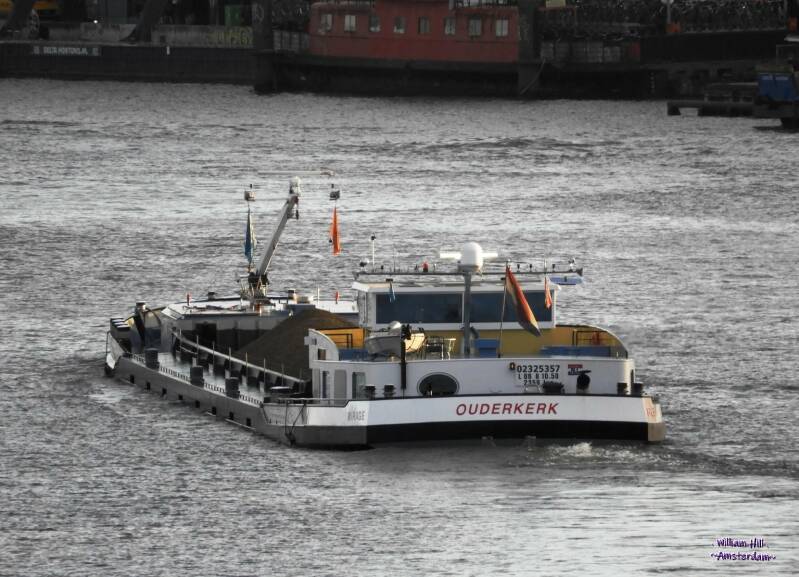 (11.12) - cargo 'Mirage'