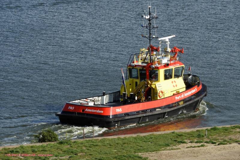 (hunting too)  PA5 POLLUX