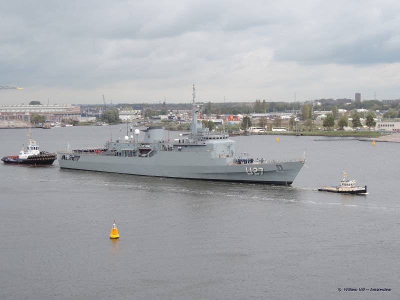 NE Brasil U27  - Brasil