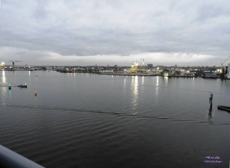 (12.12) - a peacefull morning