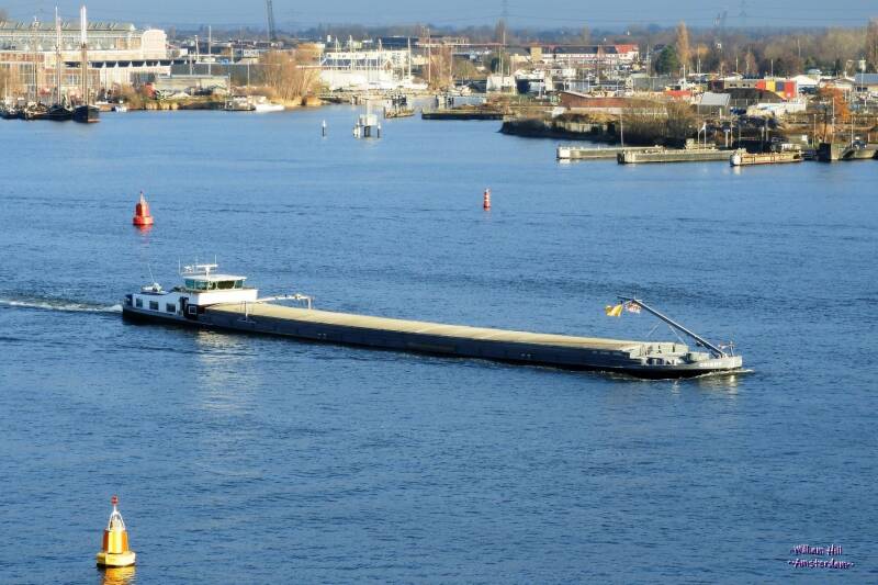 (12.12) - cargo 'Orient'