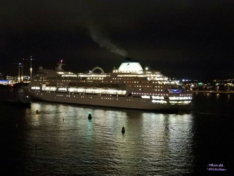 (12.12) - 'Columbus'