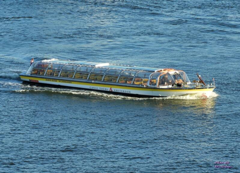 (13.12) - canalboat 'Franz Lehar'