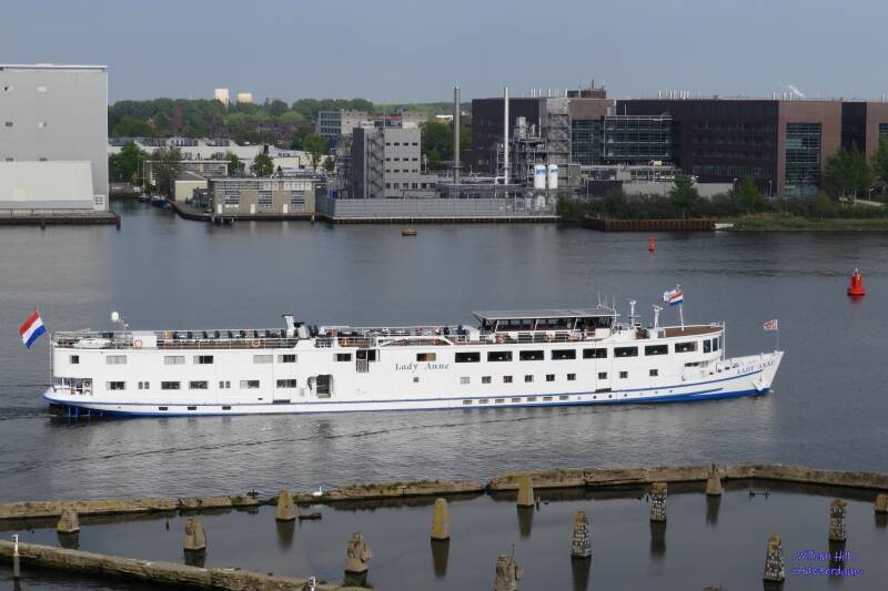 rivercruise LADY ANNE