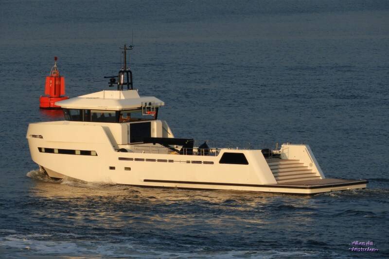 (14.12) - 'Wally Shadow'