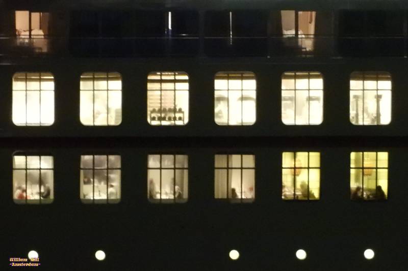 looks like a scene from a ghostship movie