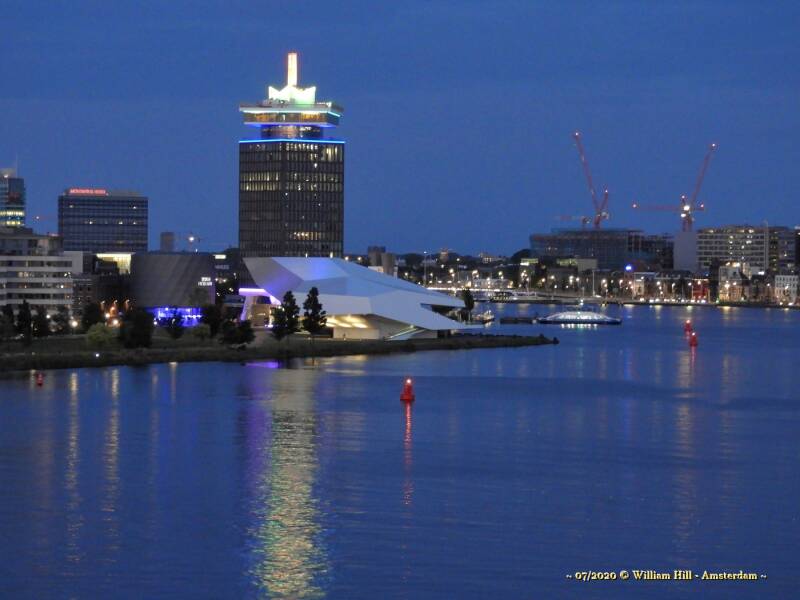 LHBTI - TOWER @ 22.10