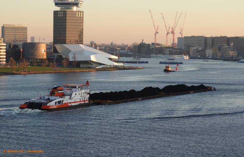 VEERHAVEN XI  +  PA1