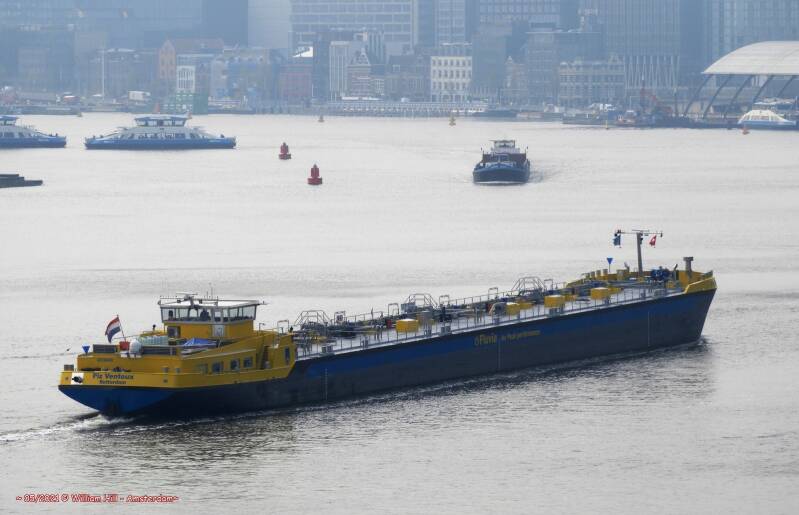 inlandtanker PIZ VENTOUX