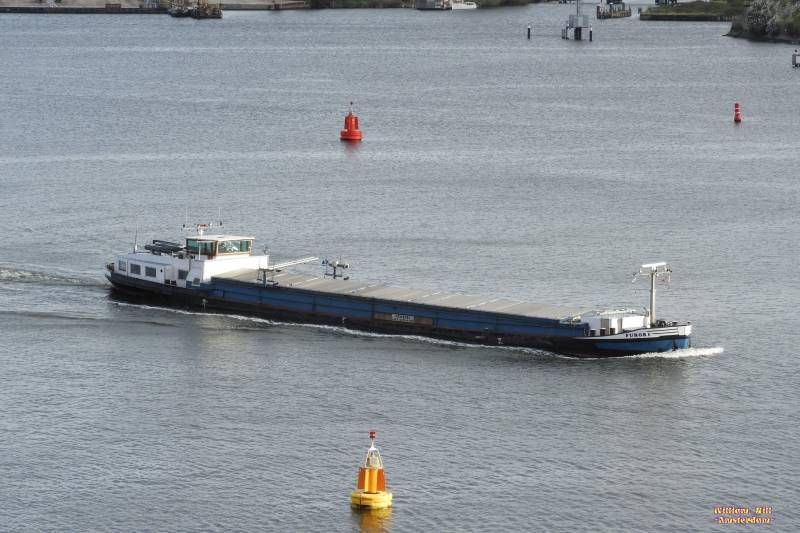 cargo 'Furore'