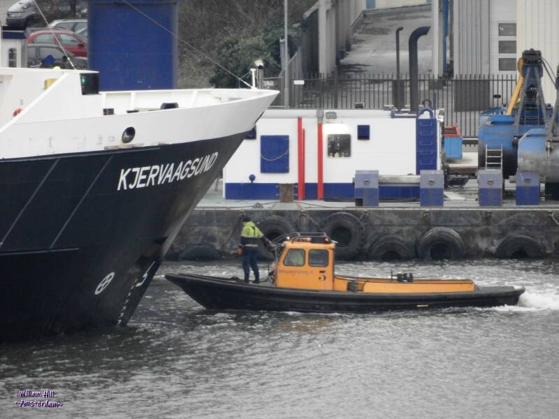 (15.12) - the vlet for the ropes